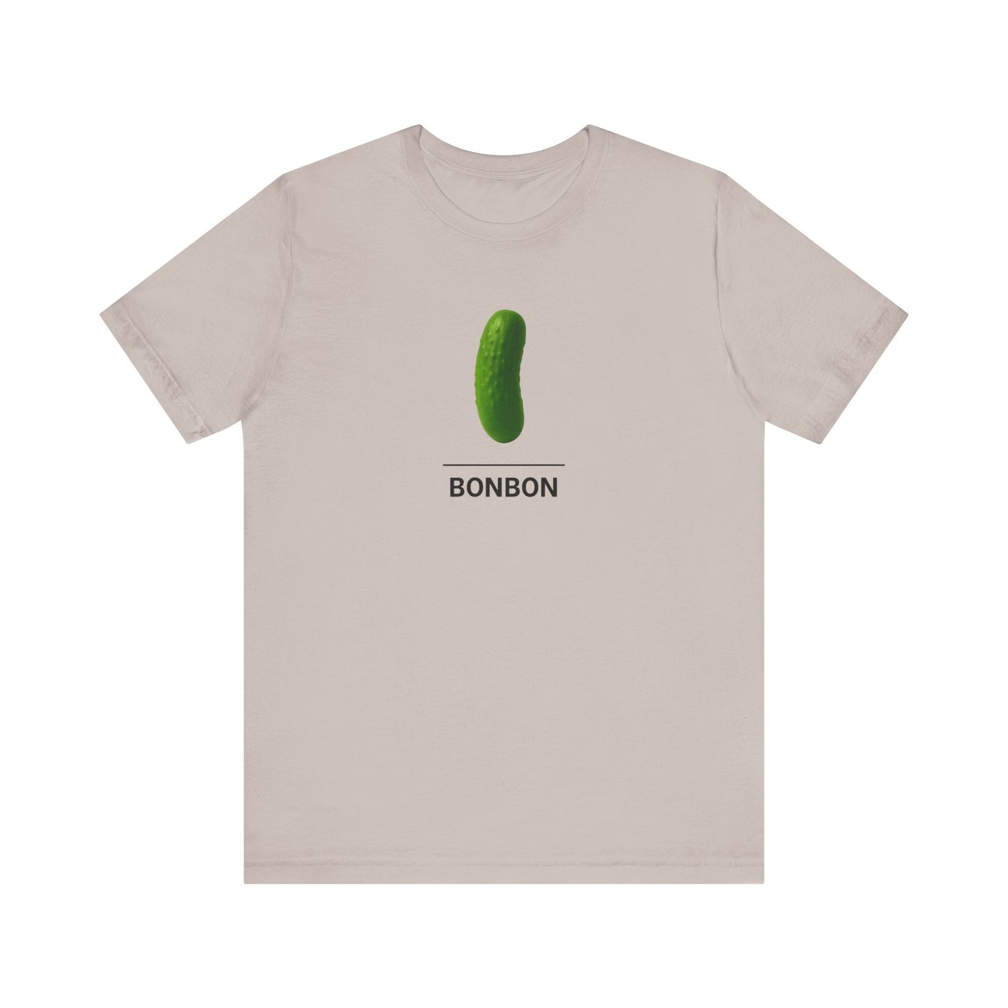 Pickle ~ BonBon ~ Candy ~ French TShirt