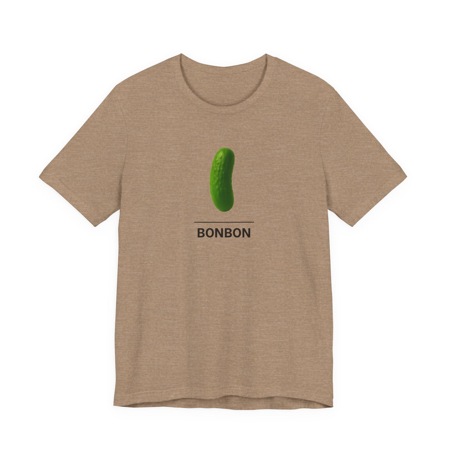 Pickle ~ BonBon ~ Candy ~ French TShirt