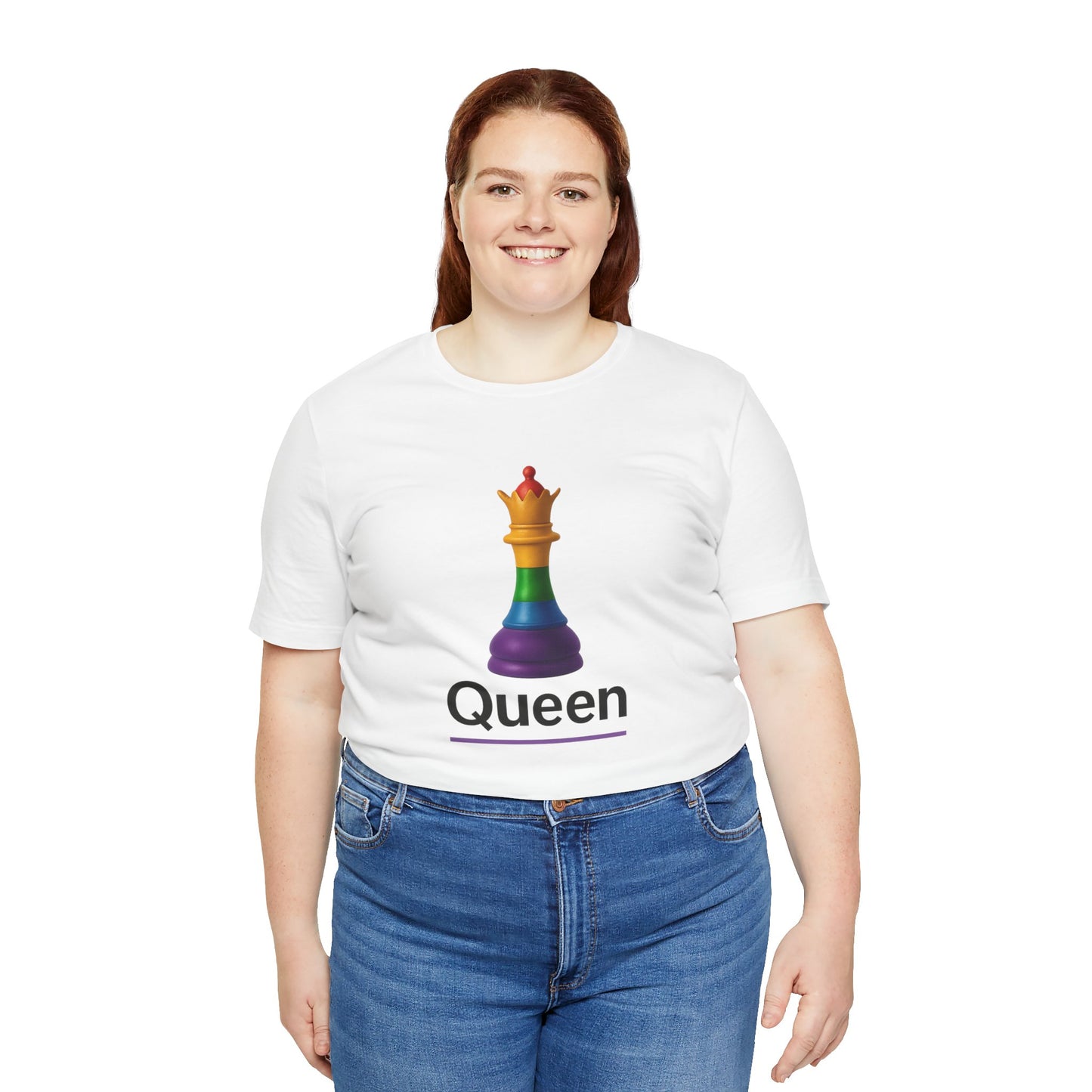 Queen ~ QUEEN PRIDE ~ youPaused ~ TShirt