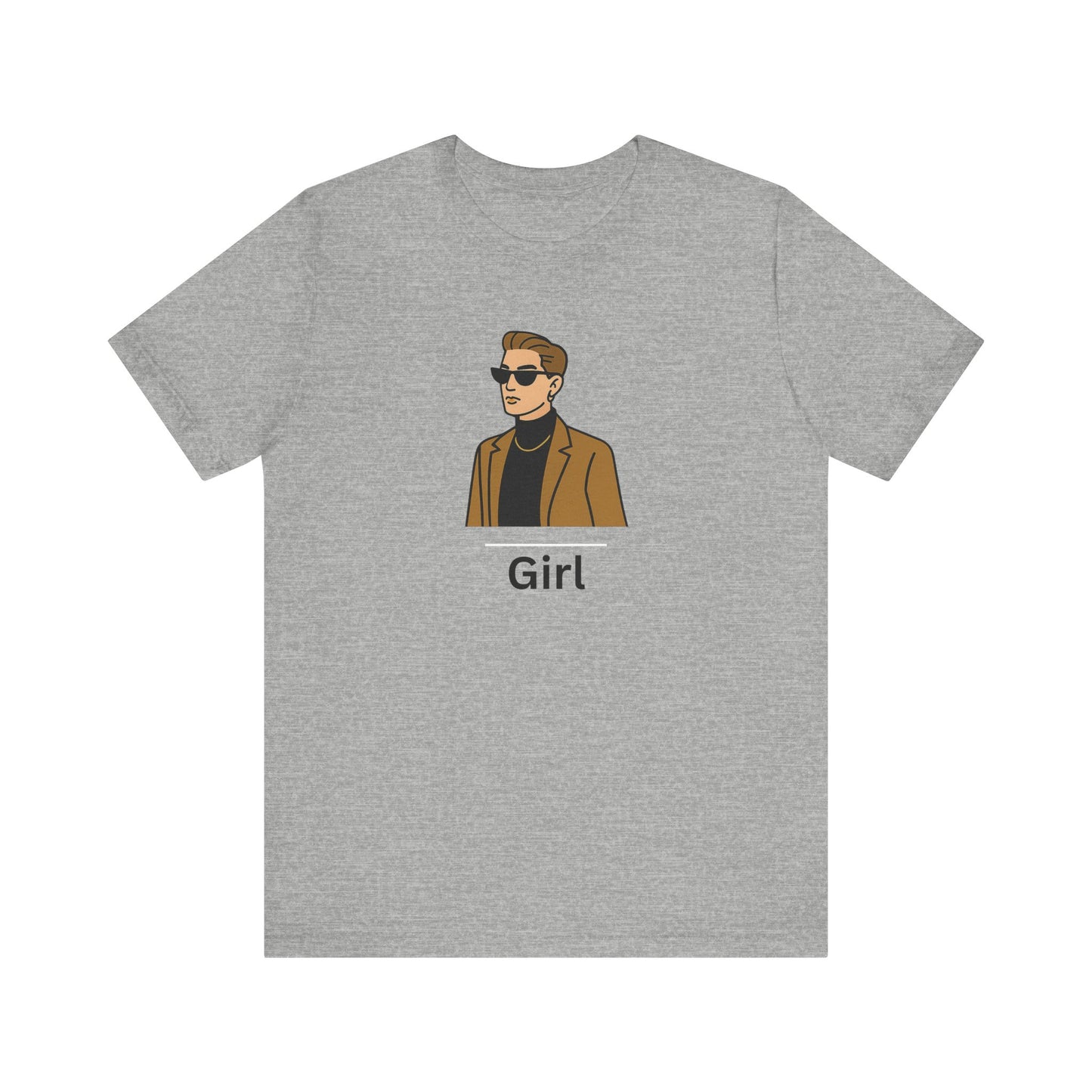 Boy ~ Girl ~ PRIDE ~ TShirt