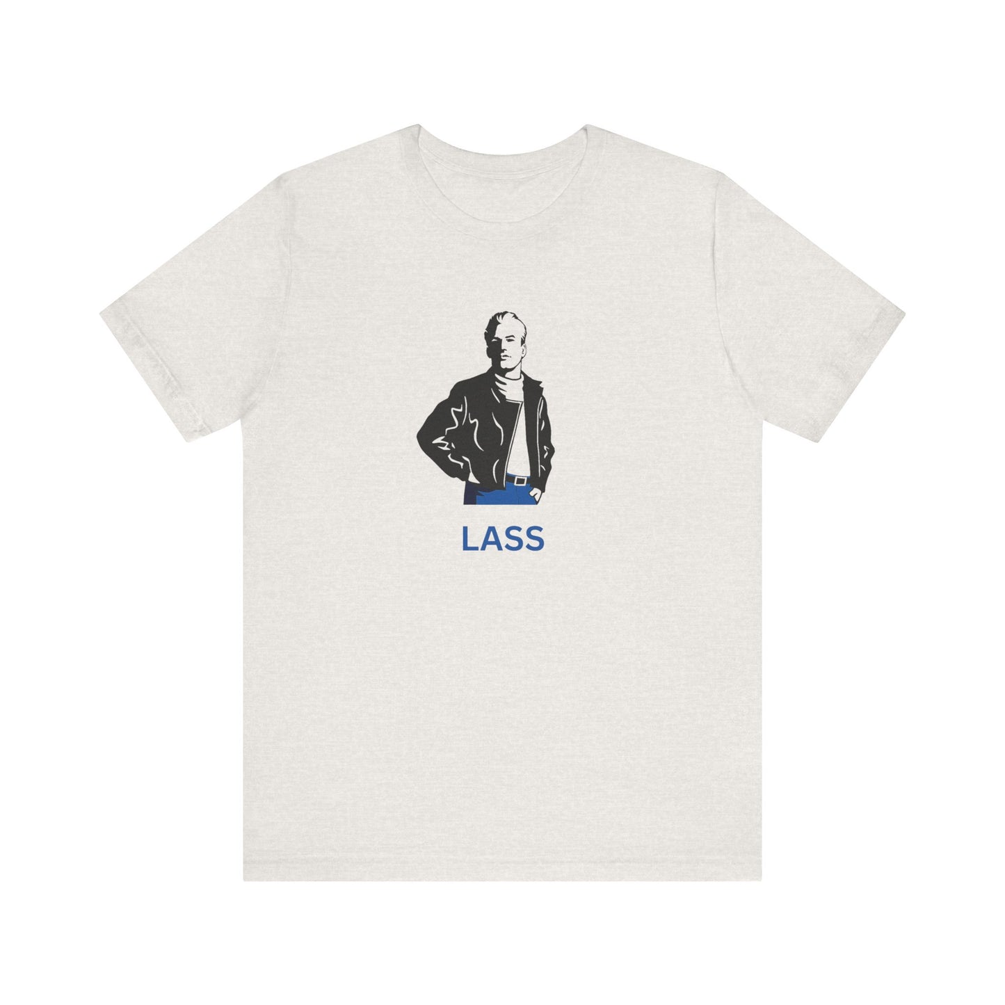 Boy ~ Girl. Lass ~ TShirt