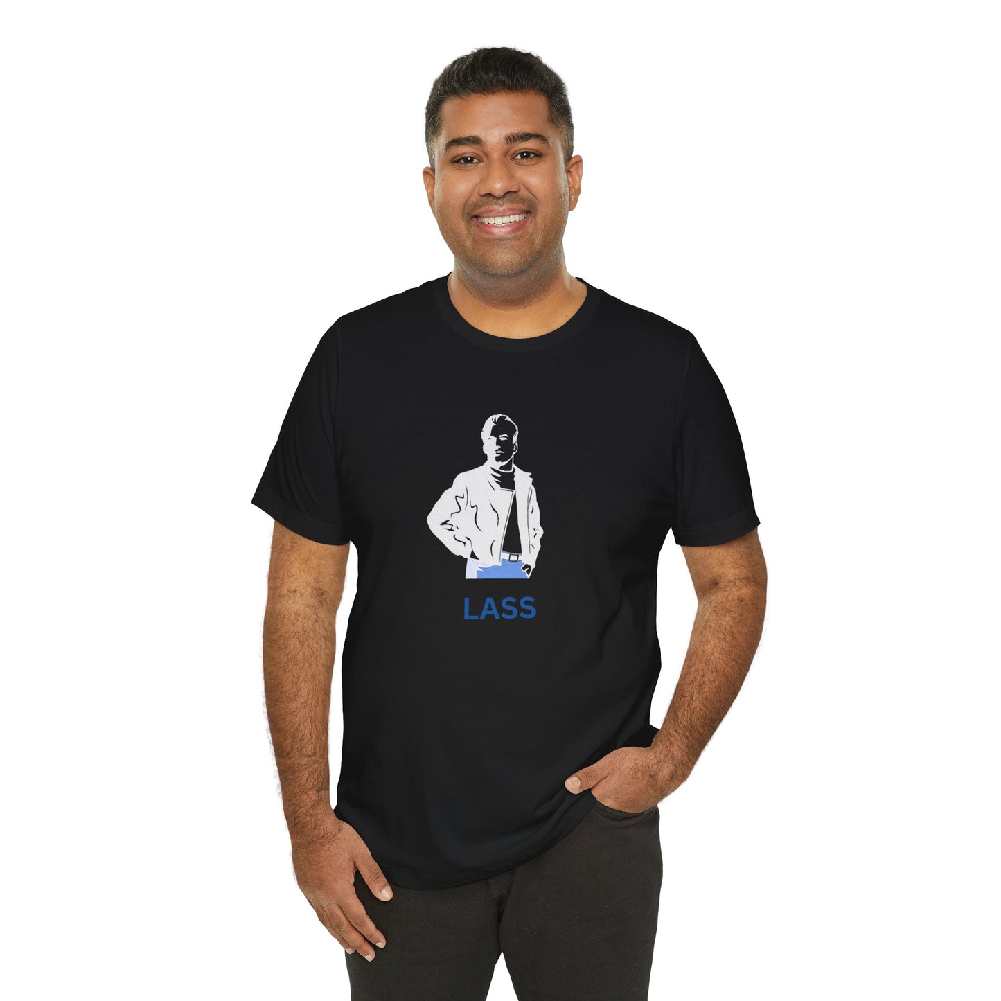 Boy ~ Girl. Lass ~ TShirt