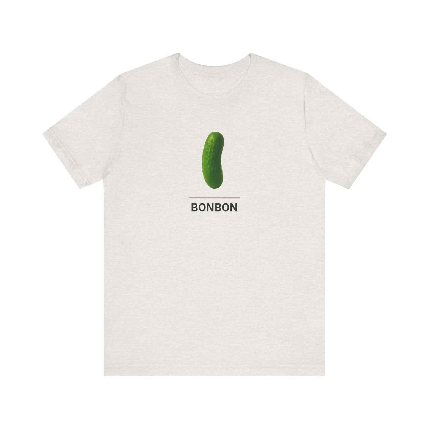 Pickle ~ BonBon ~ Candy ~ French TShirt