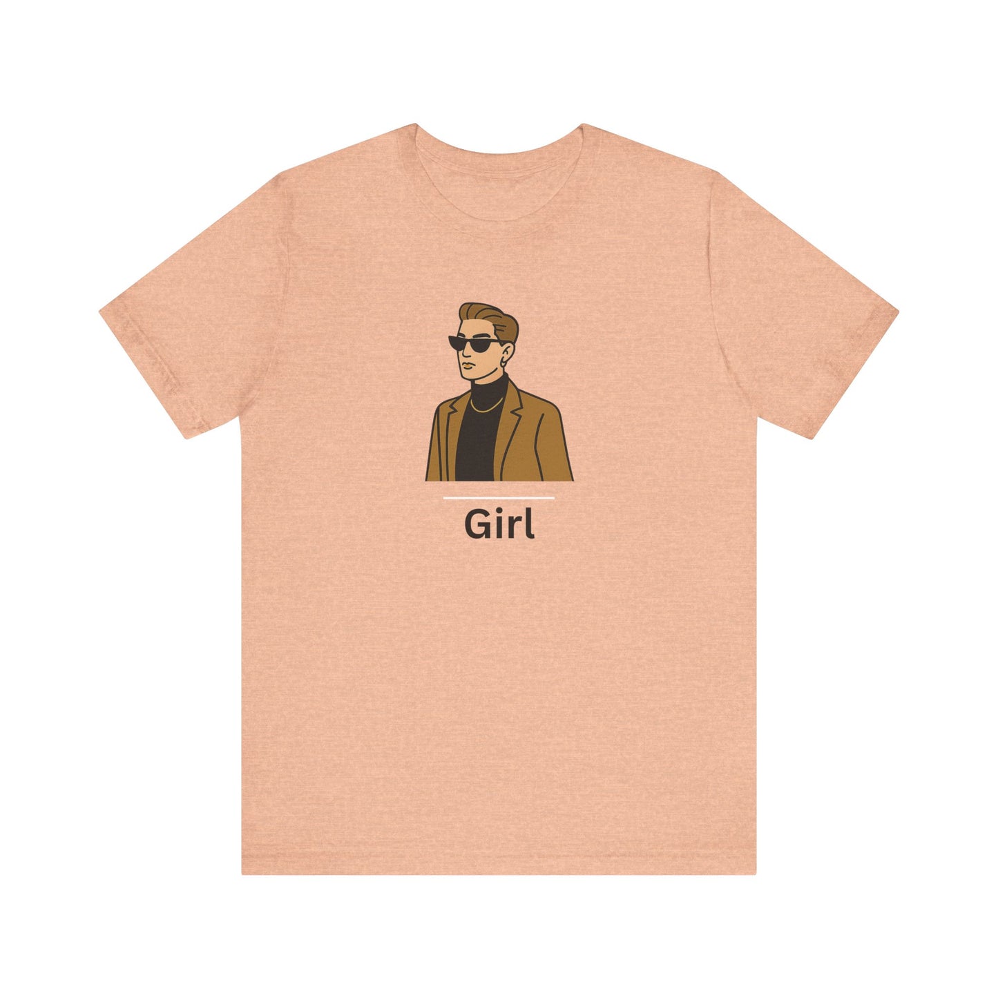 Boy ~ Girl ~ PRIDE ~ TShirt