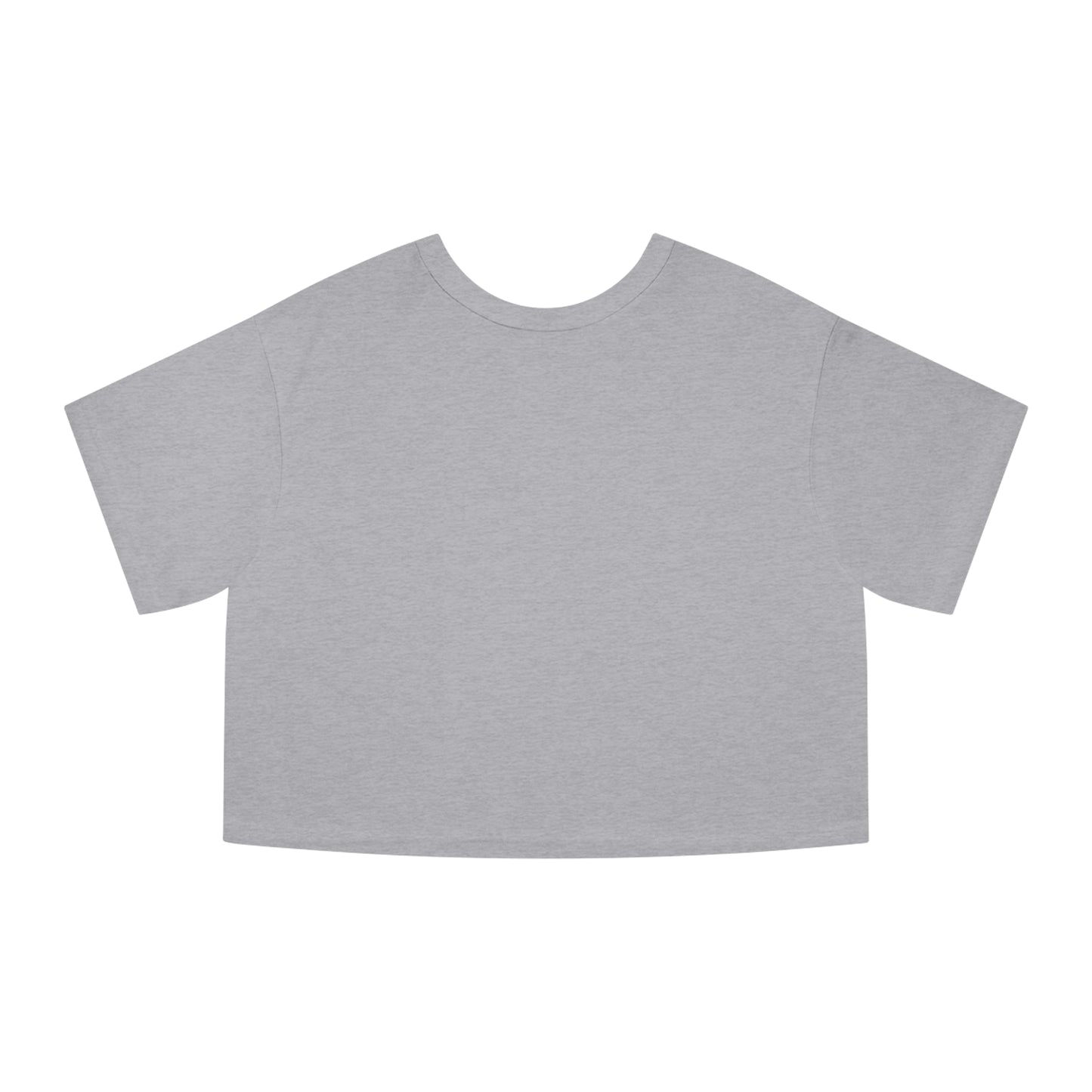 Kansas Bridge Cropped T-Shirt, Chic Summer Tee, Casual Style Top, Unique Gift Idea, Stylish Streetwear