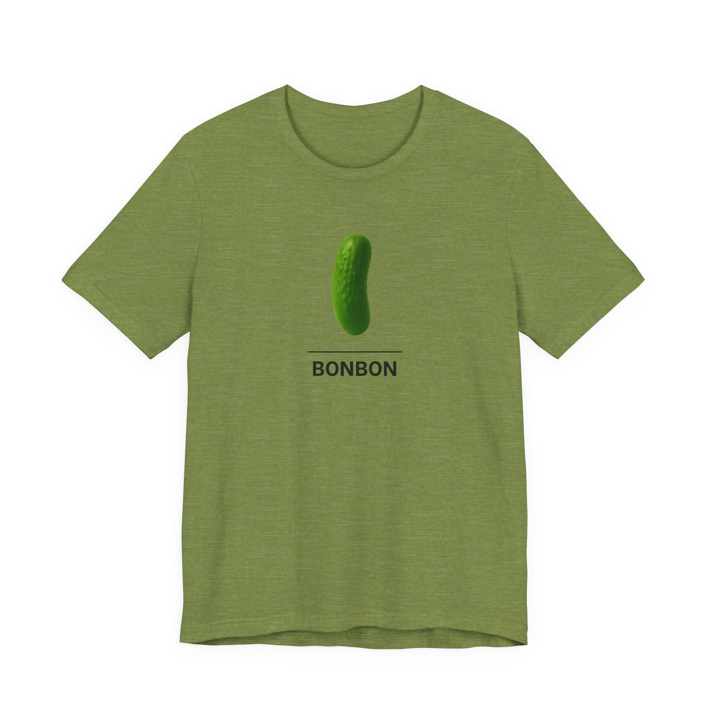 Pickle ~ BonBon ~ Candy ~ French TShirt