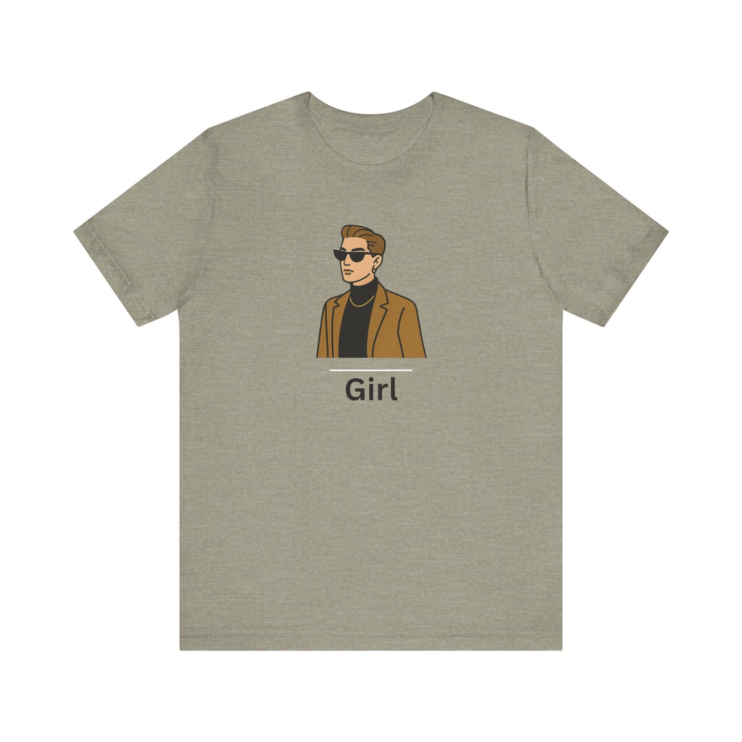 Boy ~ Girl ~ PRIDE ~ TShirt