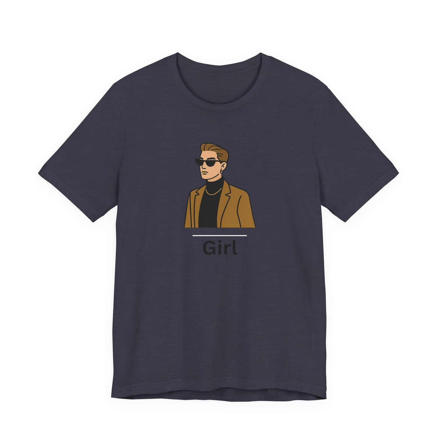 Boy ~ Girl ~ PRIDE ~ TShirt