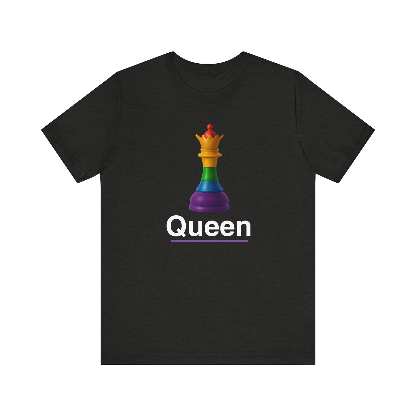 Queen ~ QUEEN PRIDE ~ youPaused ~ TShirt