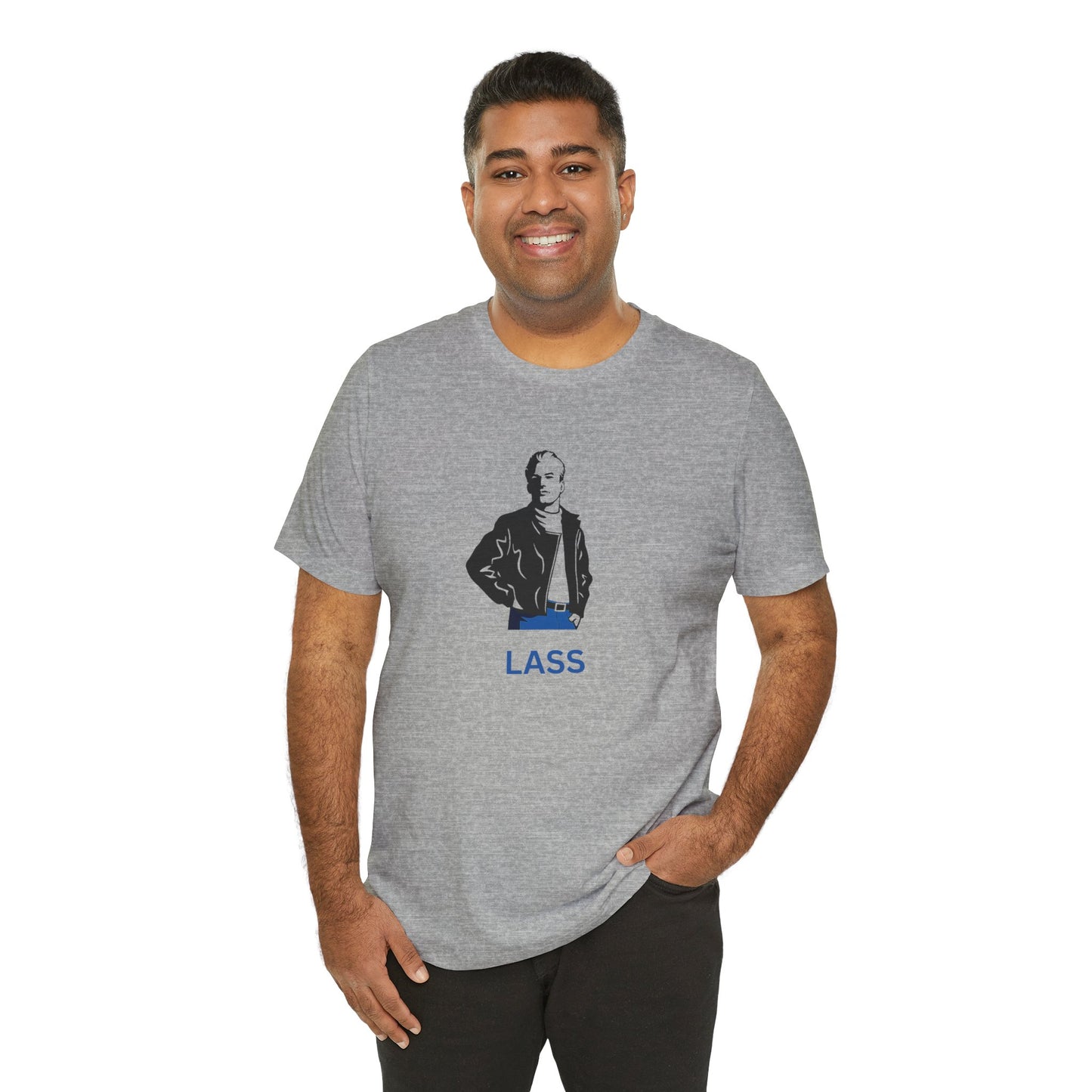 Boy ~ Girl. Lass ~ TShirt