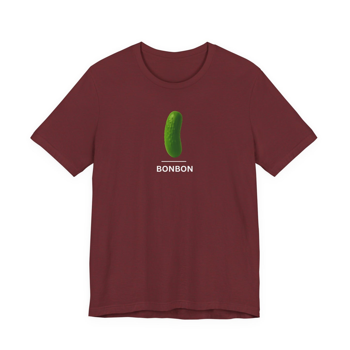 Pickle ~ BonBon ~ Candy ~ French TShirt