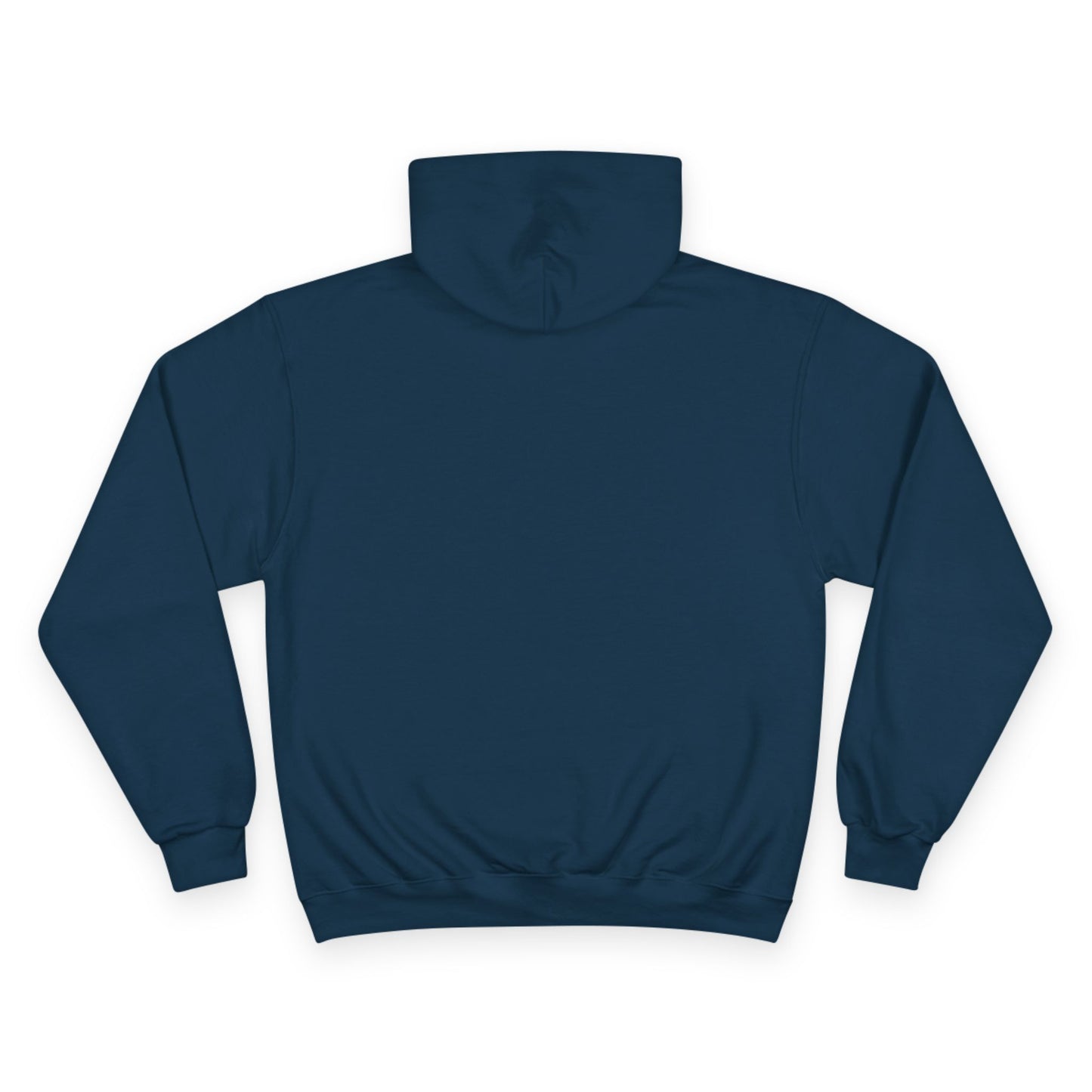 Golden Gate ~ Paris Champion Hoodie