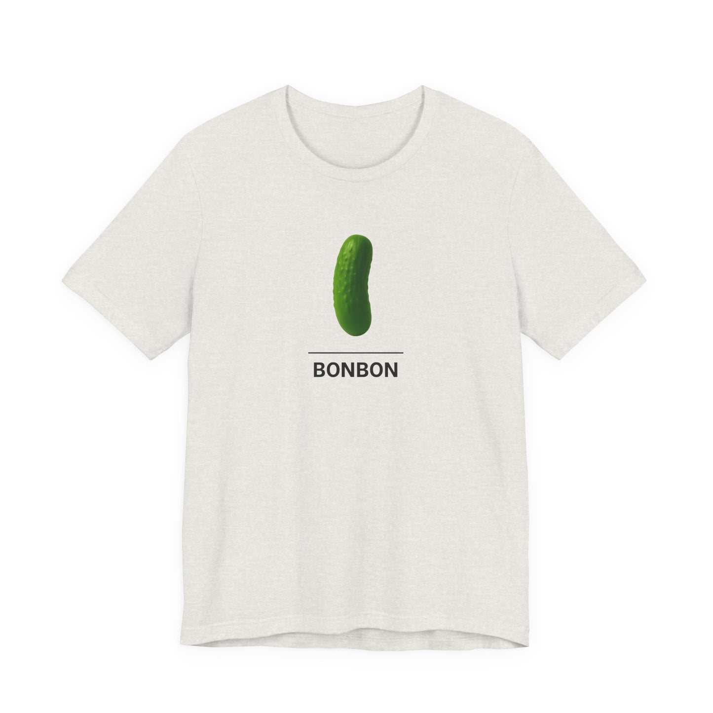 Pickle ~ BonBon ~ Candy ~ French TShirt