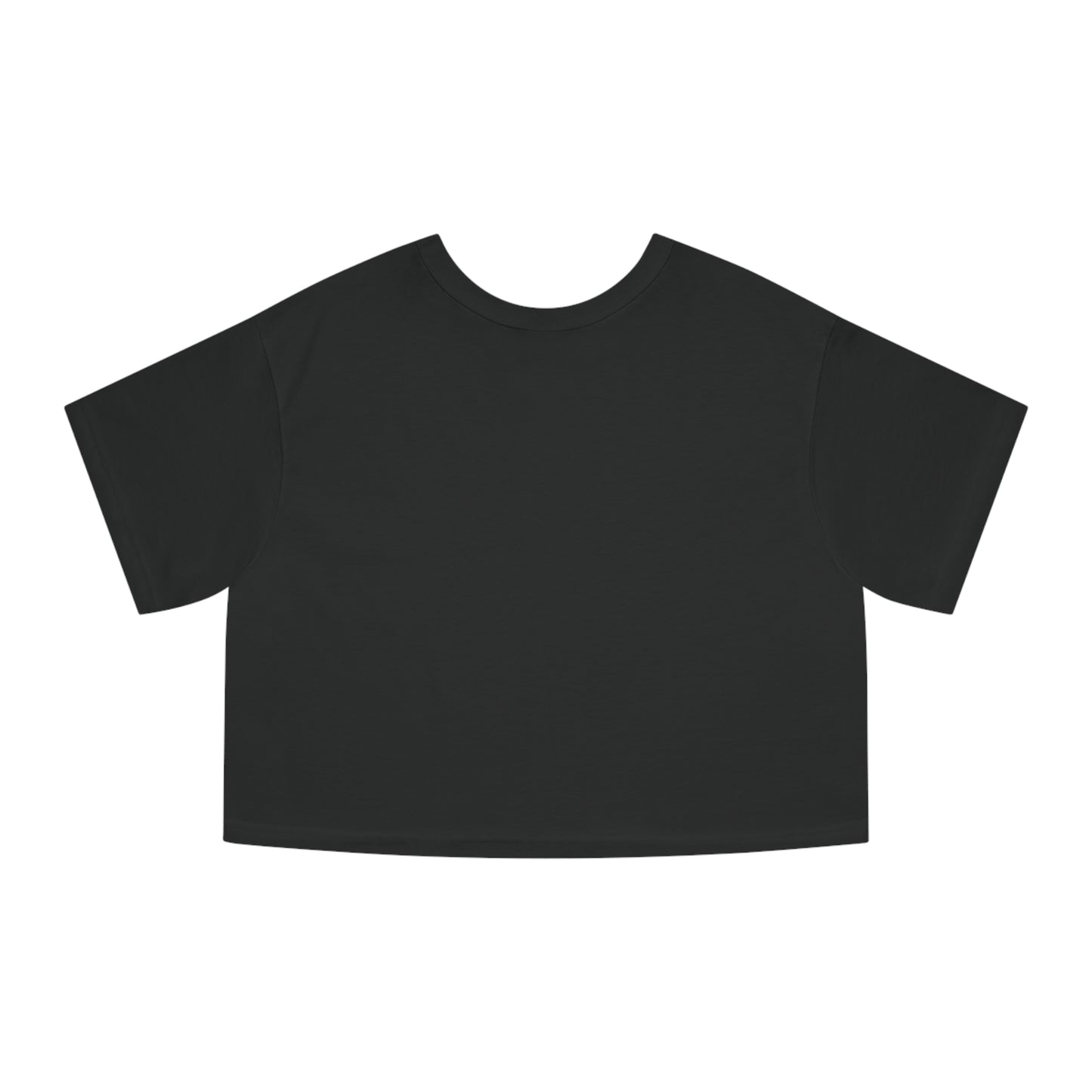 Kansas Bridge Cropped T-Shirt, Chic Summer Tee, Casual Style Top, Unique Gift Idea, Stylish Streetwear