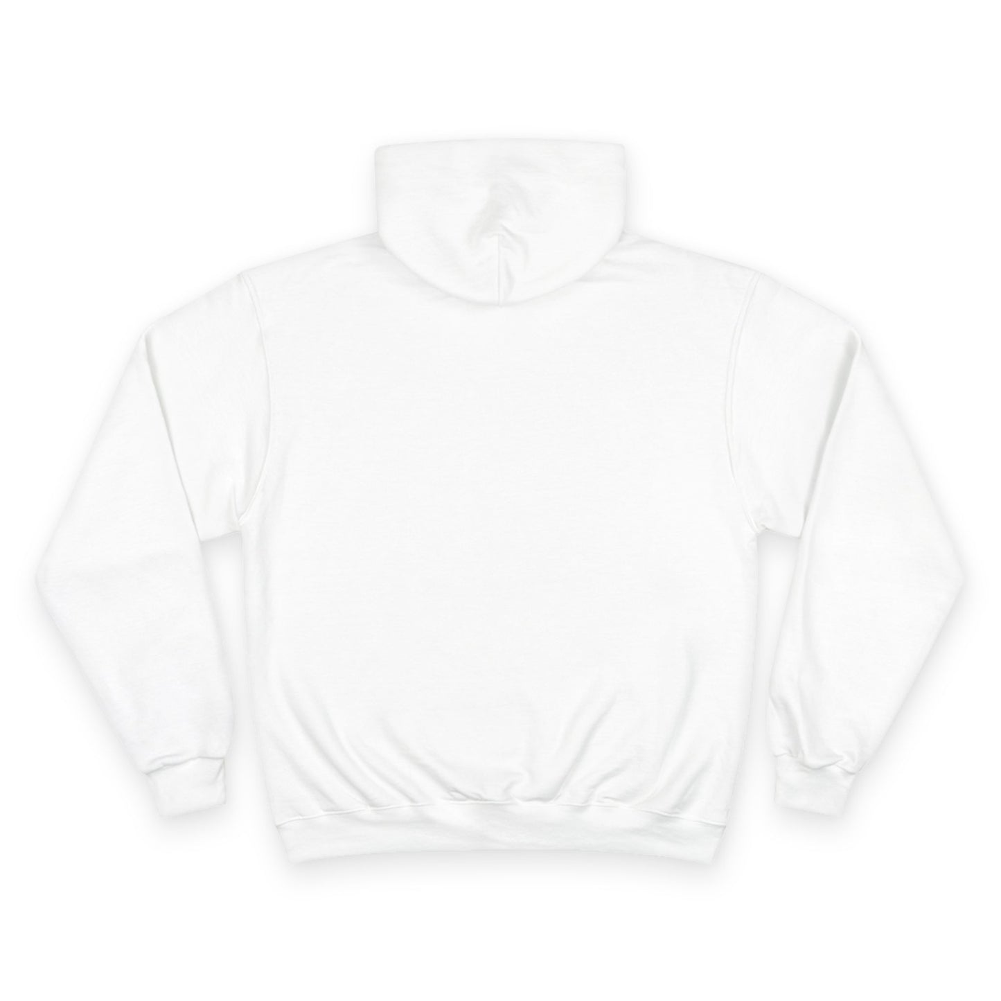 Golden Gate ~ Paris Champion Hoodie