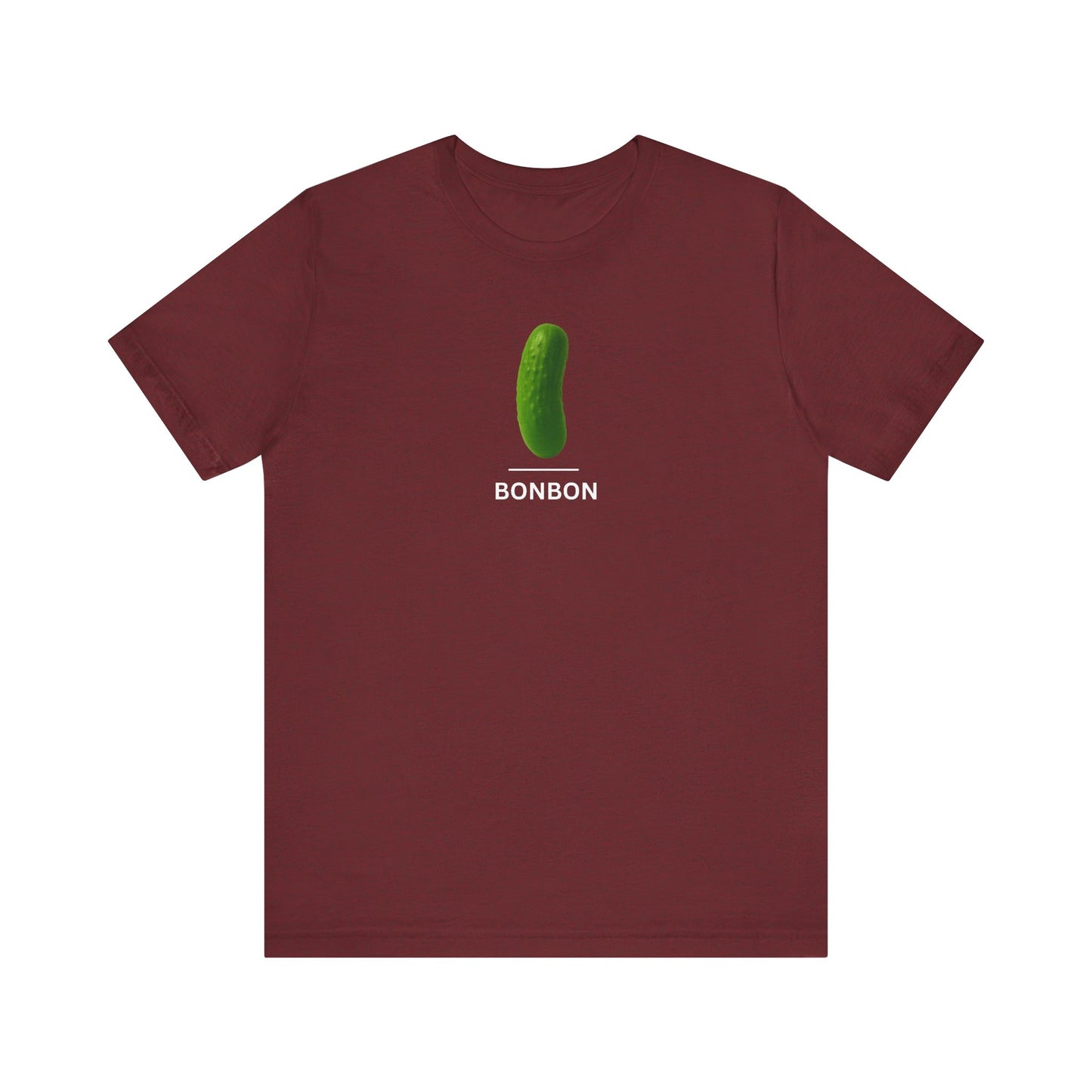 Pickle ~ BonBon ~ Candy ~ French TShirt