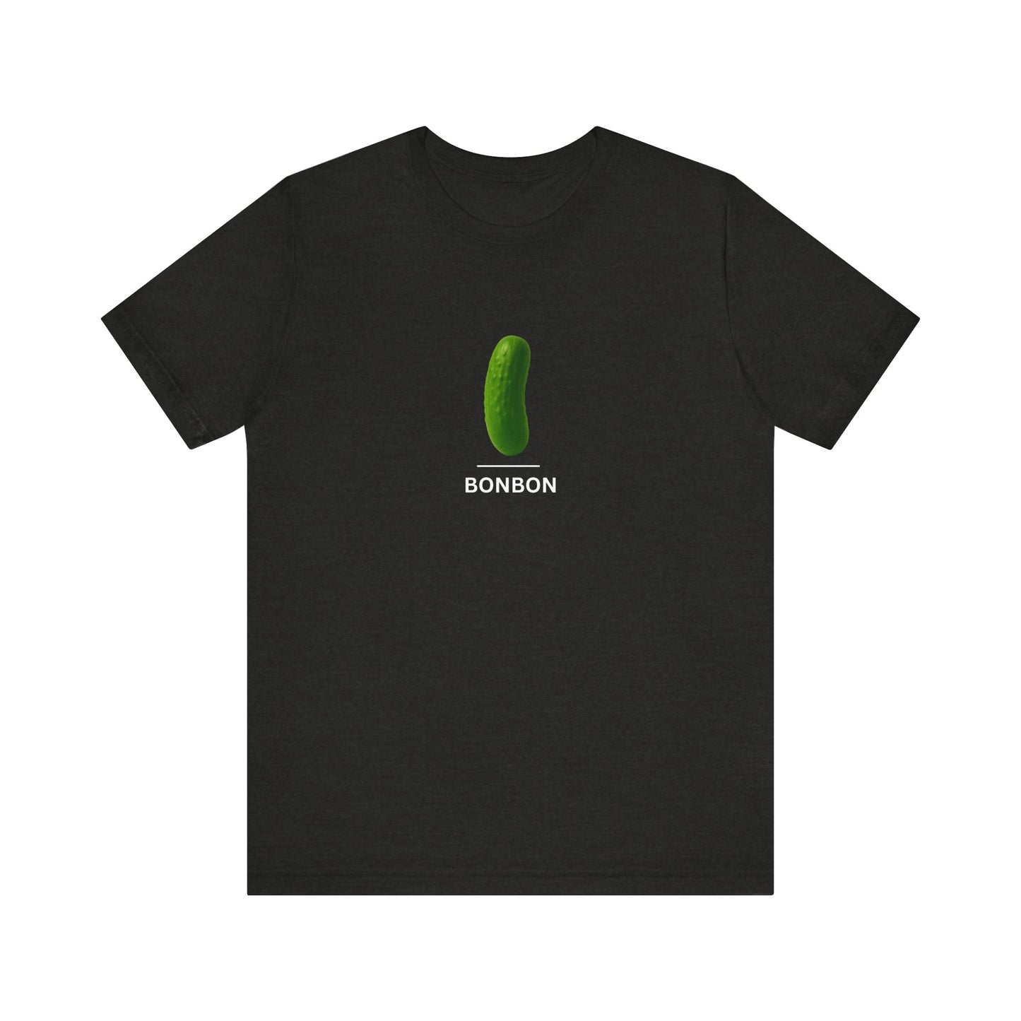 Pickle ~ BonBon ~ Candy ~ French TShirt