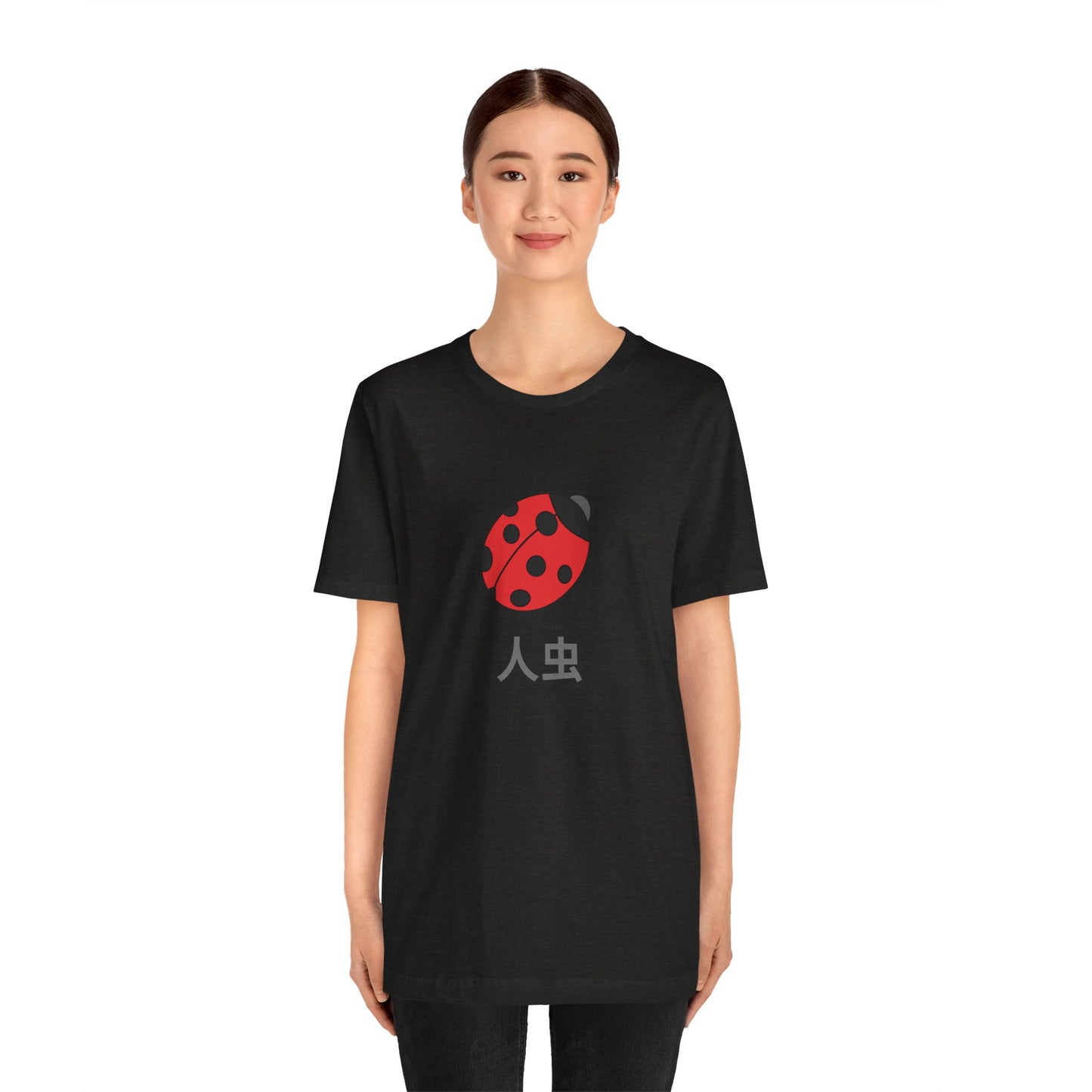 Ladybug ~ 人虫 MAN BUG ~ TShirt