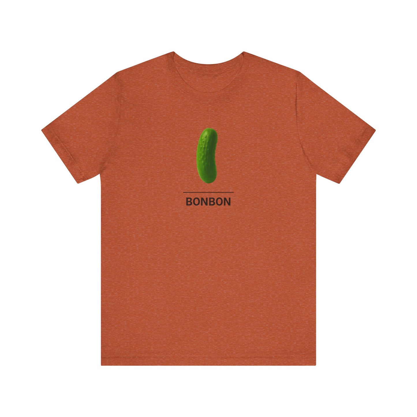 Pickle ~ BonBon ~ Candy ~ French TShirt