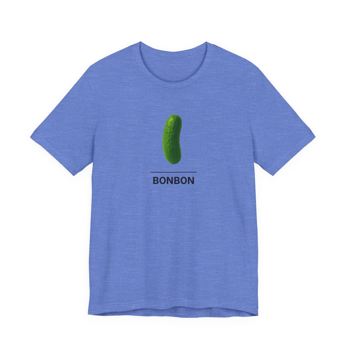 Pickle ~ BonBon ~ Candy ~ French TShirt