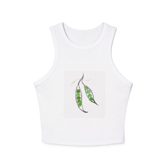TWO  Peas Tank
