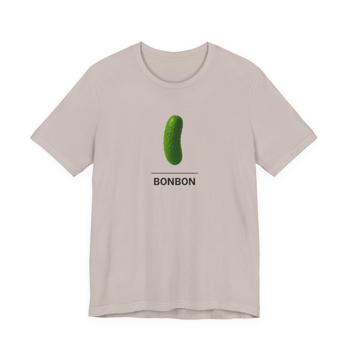 Pickle ~ BonBon ~ Candy ~ French TShirt