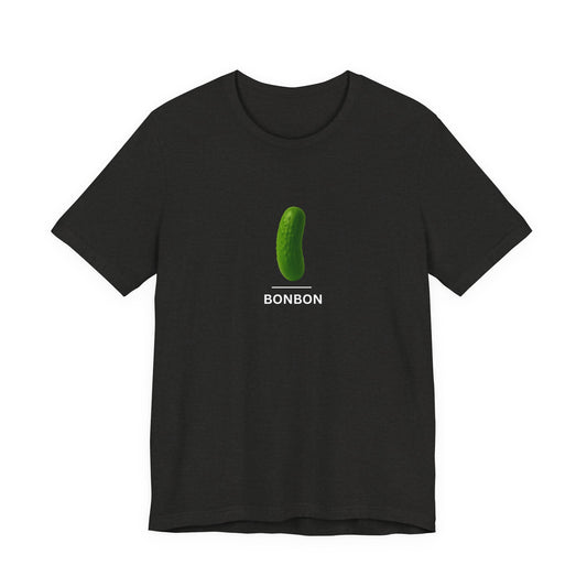 Pickle ~ BonBon ~ Candy ~ French TShirt