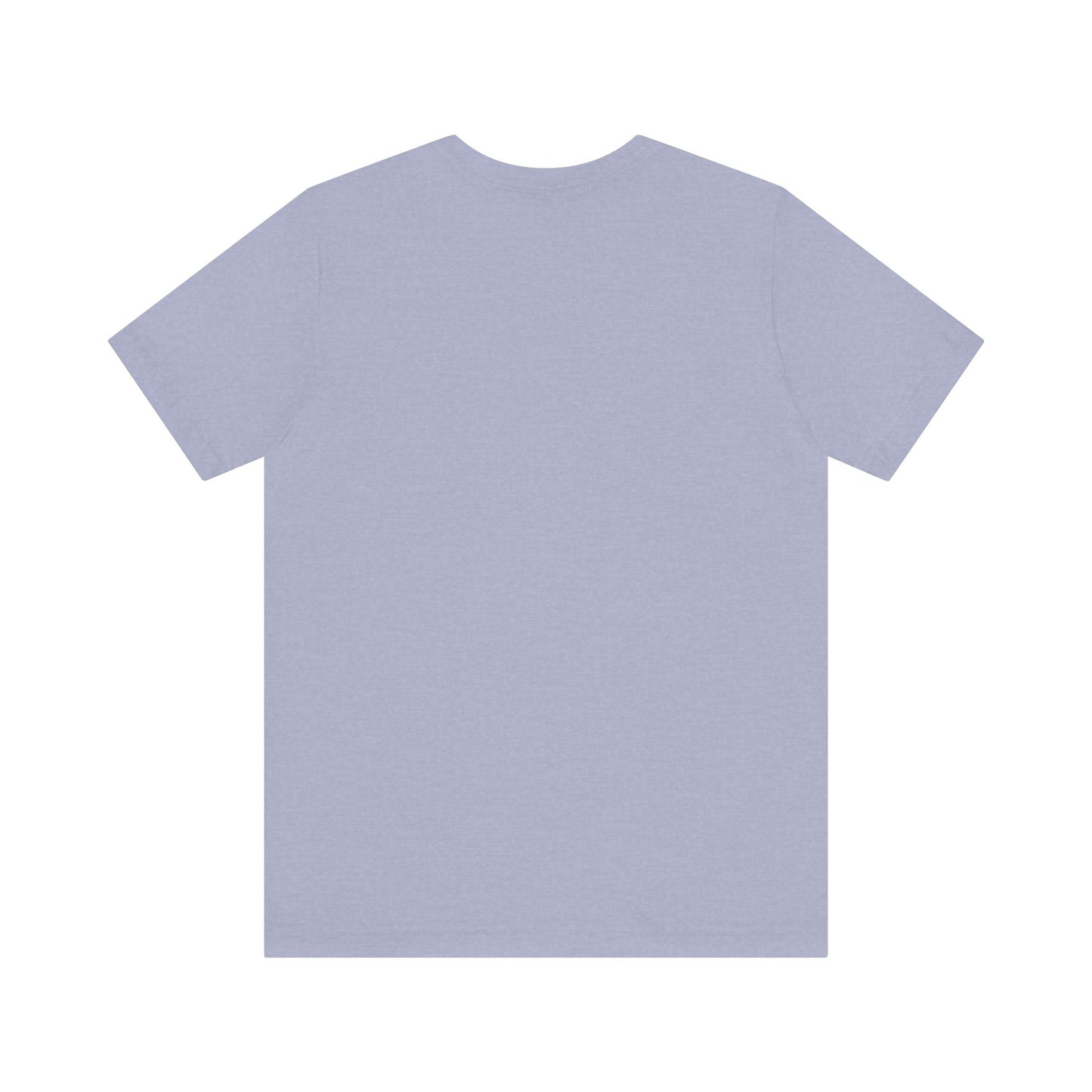 Square ~ TRIANGLE ~ youPaused ~ TShirt