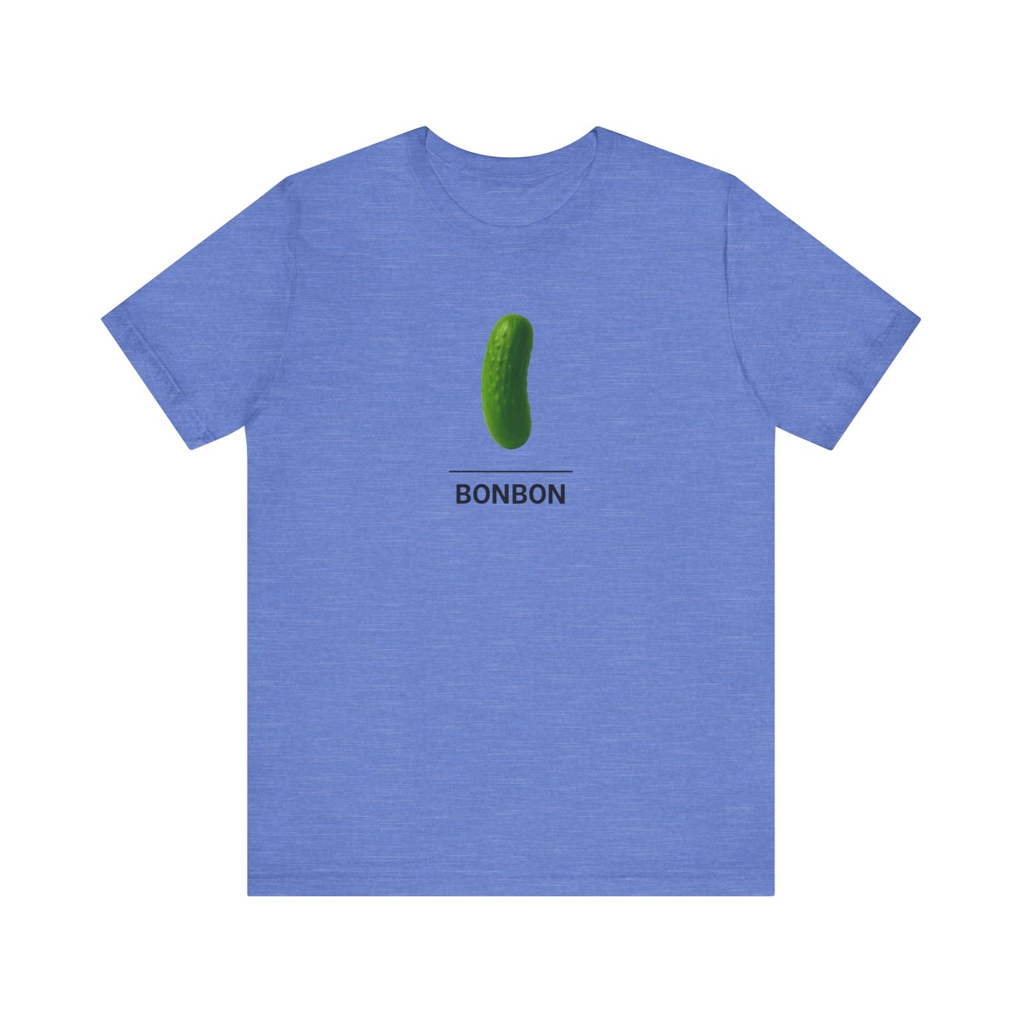 Pickle ~ BonBon ~ Candy ~ French TShirt