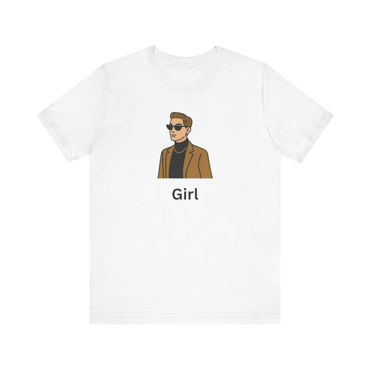 Boy ~ Girl ~ PRIDE ~ TShirt