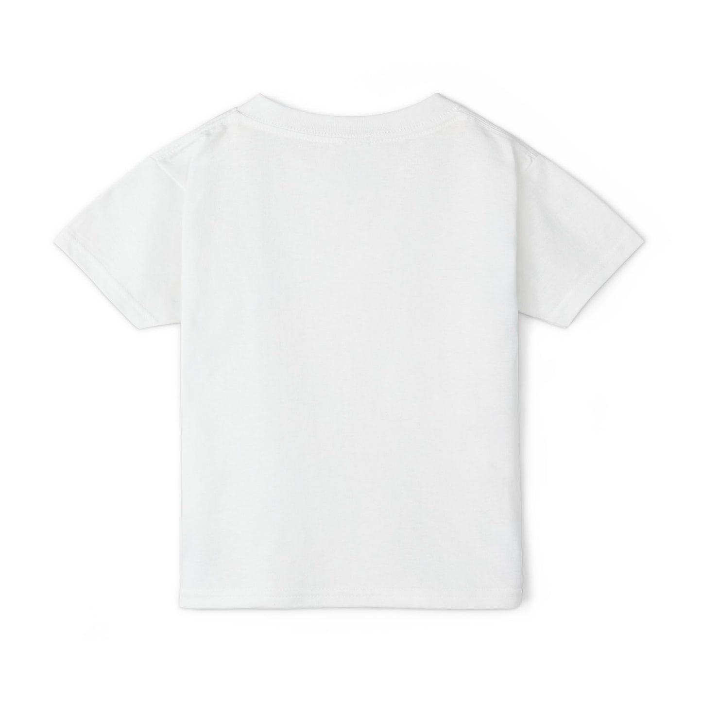 Toddler T-Shirt — Funny Broccoli Ice Cream Design ("BROCCOLI")
