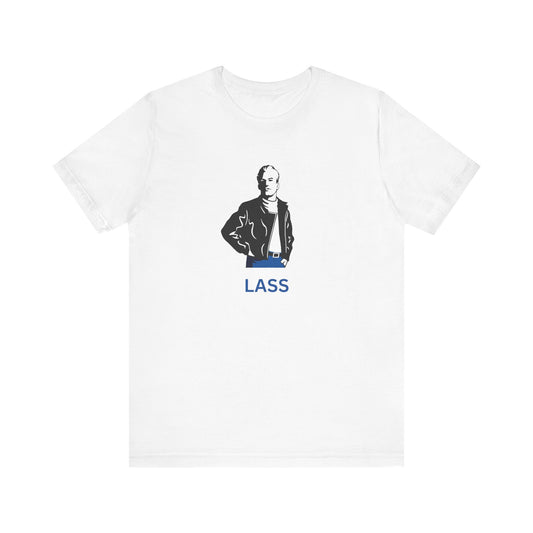 Boy ~ Girl. Lass ~ TShirt