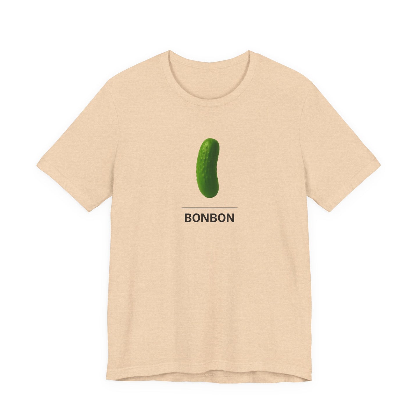 Pickle ~ BonBon ~ Candy ~ French TShirt