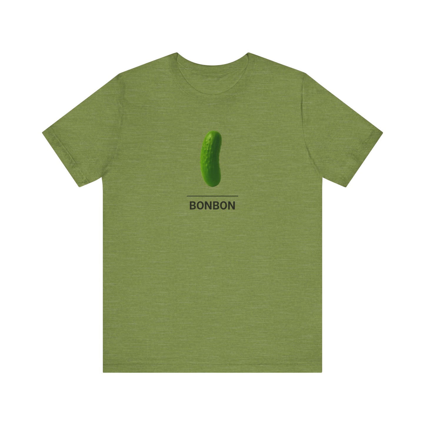 Pickle ~ BonBon ~ Candy ~ French TShirt