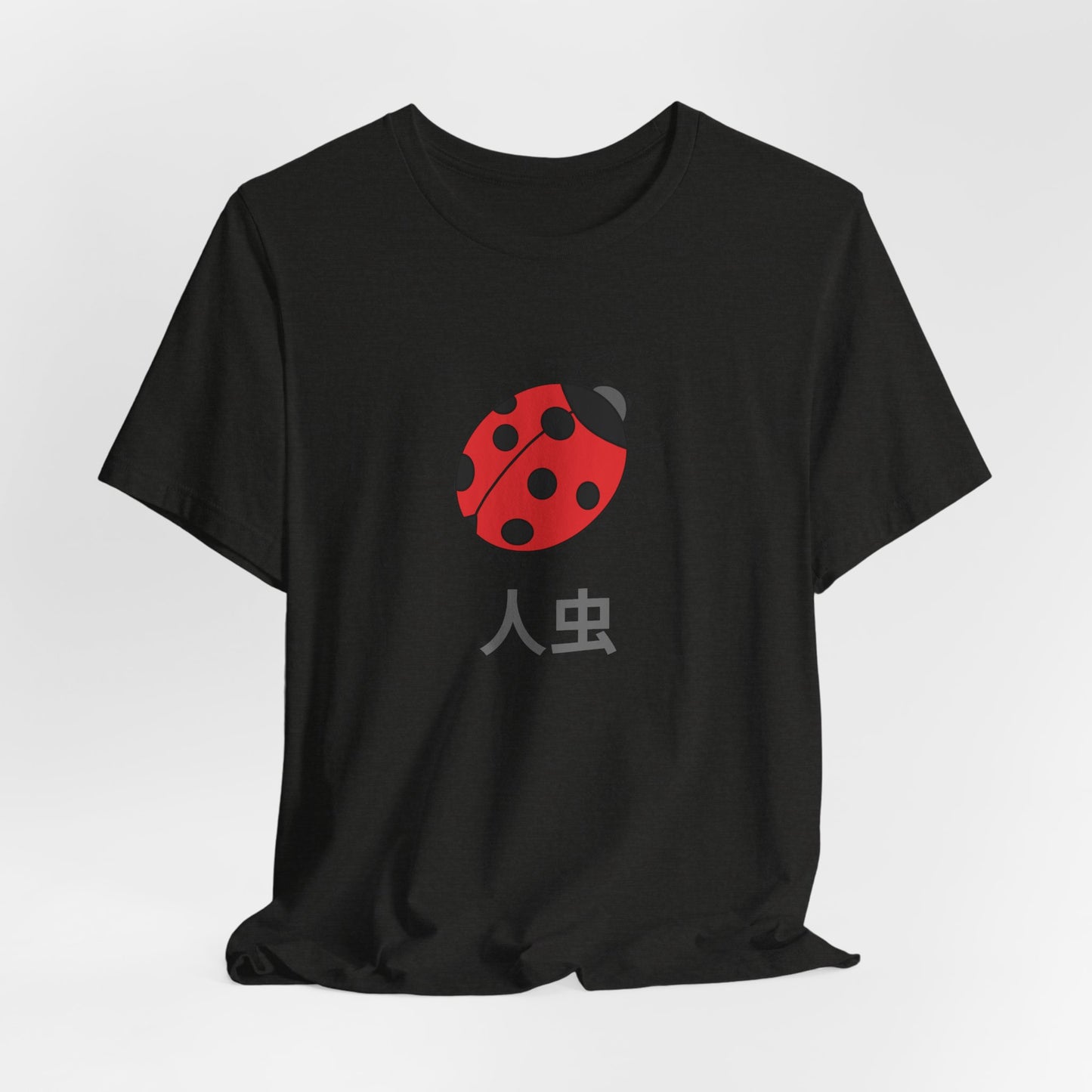 Ladybug ~ 人虫 MAN BUG ~ TShirt