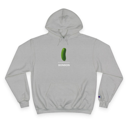 Pickle ~ CANDY / BONBON / French ~ youPaused ~ Champion Hoodie,