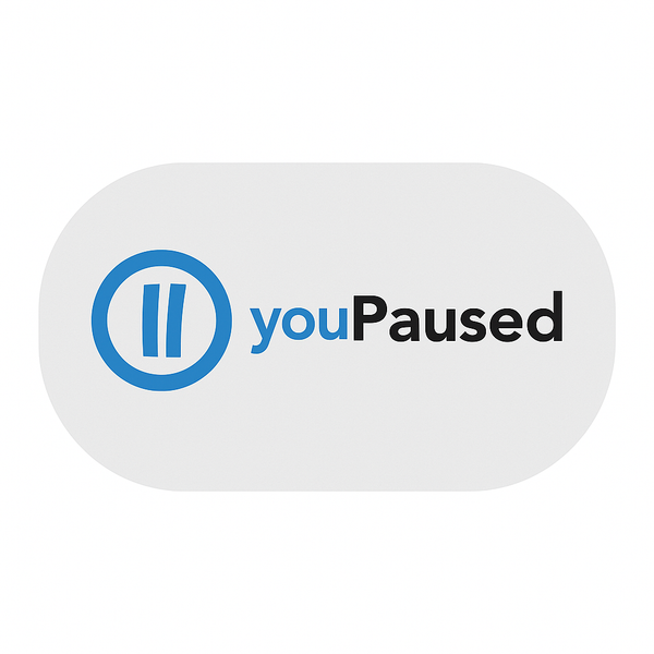 YouPaused